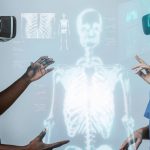 realidad virtual en la medicina