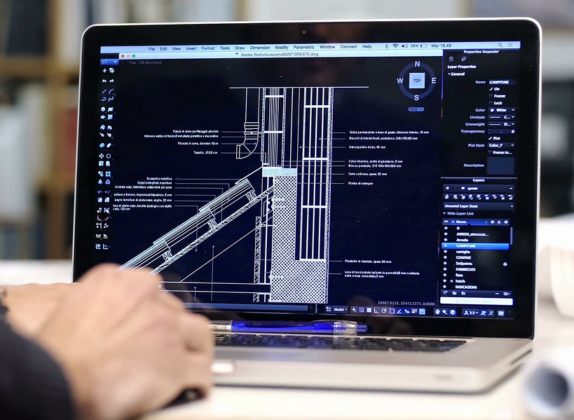 computadores para arquitectos