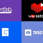 plataformas de streaming gaming