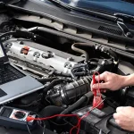 cuanto cuesta reparar la computadora de un carro