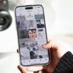 eliminar caché de instagram iphone