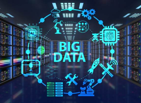 herramientas de big data