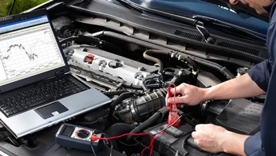 cuanto cuesta reparar la computadora de un carro