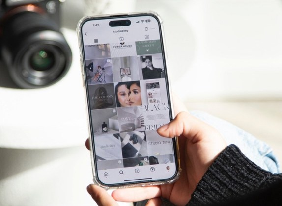 eliminar caché de instagram iphone